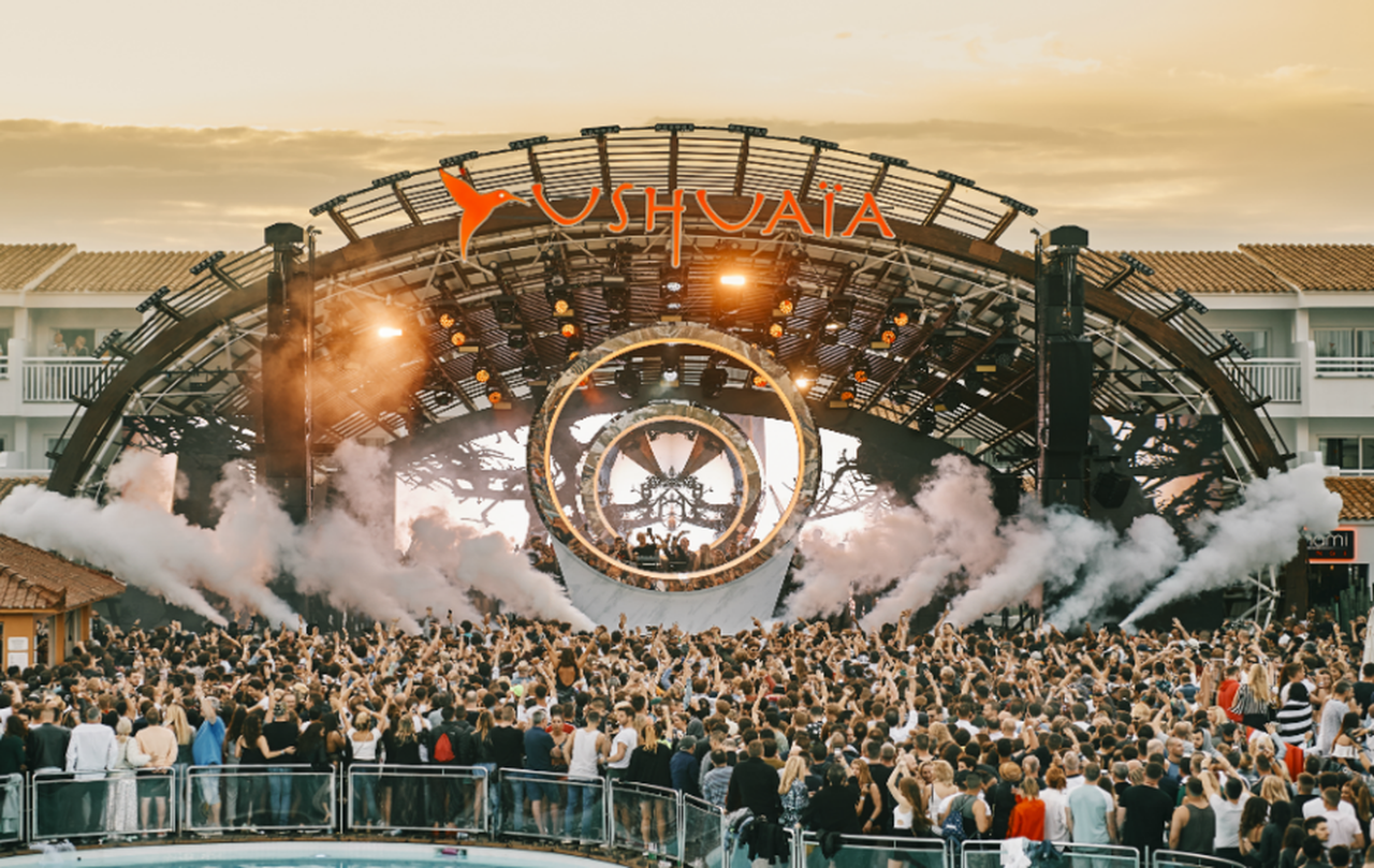 Outdoor events in Ushuaïa